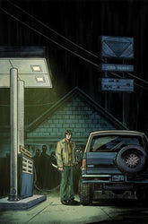 DYNAMITE Entertainment Comic Books > Incentives SUPERNATURAL SAM WINCHESTER #2 CVR I INC 1:15 KENDALL GOODE VIRGIN VAR (Release Date: 11/04/2026) 72513036766202091 0926DE0775