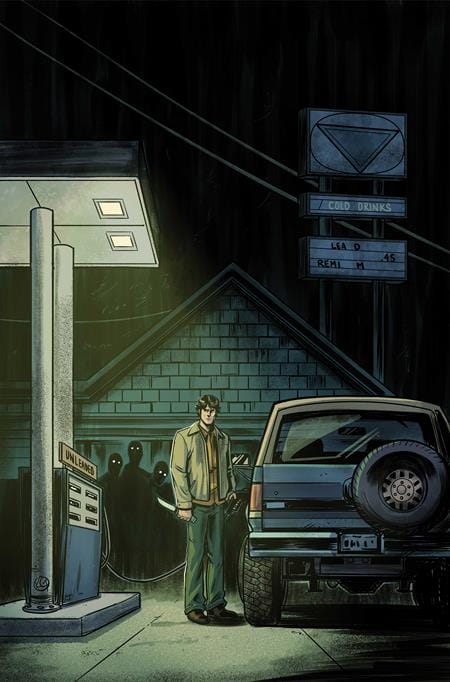 SUPERNATURAL SAM WINCHESTER #2 CVR I INC 1:15 KENDALL GOODE VIRGIN VAR (Release Date: 11/04/2026)