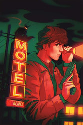 DYNAMITE Entertainment Comic Books > Incentives SUPERNATURAL SAM WINCHESTER #2 CVR J INC 1:20 PAULINA GANUCHEAU VIRGIN VAR (Release Date: 11/04/2026) 72513036766202101 0926DE0776