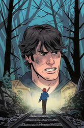 DYNAMITE Entertainment Comic Books > Incentives SUPERNATURAL SAM WINCHESTER #3 CVR I INC 1:15 KENDALL GOODE VIRGIN VAR (Release Date: 12/16/2026) 72513036766203091 1026DE0773