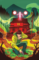 DYNAMITE Entertainment Comic Books > Incentives SUPERNATURAL SAM WINCHESTER #3 CVR J INC 1:20 PAULINA GANUCHEAU VIRGIN VAR (Release Date: 12/16/2026) 72513036766203101 1026DE0774