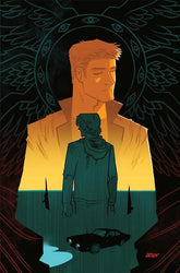 DYNAMITE Entertainment Comic Books > Incentives SUPERNATURAL WAYWARD SPECIAL #1 (ONE SHOT) CVR H INC 1:10 JOHN AMOR VIRGIN VAR (Release Date: 09/02/2026) 72513036745701081 0726DE0857