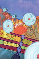 DYNAMITE Entertainment Comic Books > Incentives TALESPIN #2 CVR H INC 1:20 CARLO LAURO VIRGIN VAR (Release Date: 09/09/2026) 72513036660302081 0726DE0866