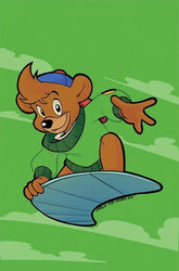 DYNAMITE Entertainment Comic Books > Incentives TALESPIN #3 CVR G INC 1:15 CARLO LAURO COLOR BLEED VIRGIN VAR (Release Date: 10/21/2026) 72513036660303071 0826DE0849