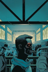 DYNAMITE Entertainment Comic Books > Incentives TERMINATOR METAL #2 CVR I INC 1:25 DECLAN SHALVEY VIRGIN VAR 72513035989602091 0925DE0661