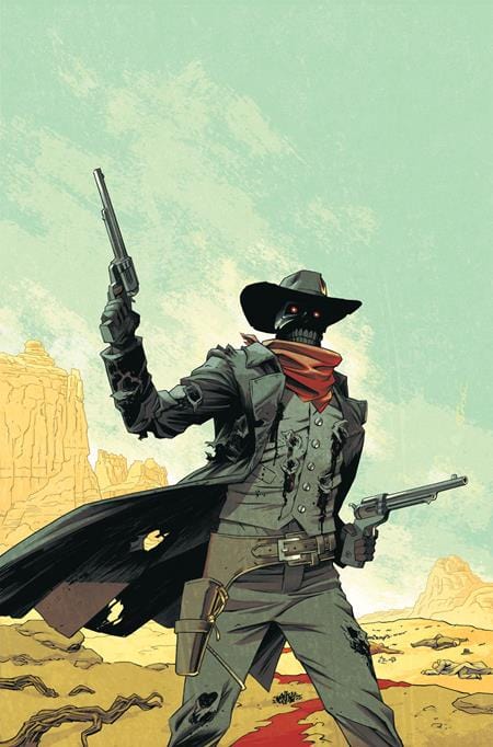 DYNAMITE Entertainment Comic Books > Incentives TERMINATOR METAL #3 CVR I INC 1:25 DECLAN SHALVEY VIRGIN VAR 72513035989603091 1025DE0663