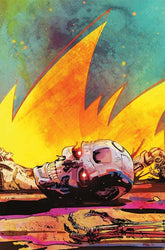 DYNAMITE Entertainment Comic Books > Incentives TERMINATOR METAL #5 CVR G INC 1:15 SEBASTIAN PIRIZ VIRGIN VAR 72513035989605071 1225DE0687