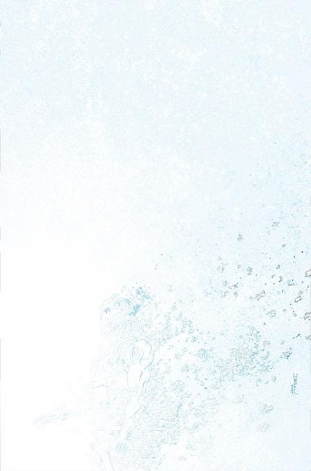 DYNAMITE Entertainment Comic Books > Incentives TERMINATOR METAL #5 CVR I INC 1:25 DECLAN SHALVEY VIRGIN VAR 72513035989605091 1225DE0689