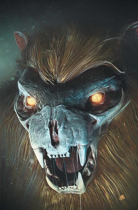 DYNAMITE Entertainment Comic Books > Incentives THUNDARR THE BARBARIAN #2 CVR I INC 1:20 BJORN BARENDS VIRGIN VAR 72513036251302091 1225DE0698