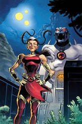 DYNAMITE Entertainment Comic Books > Incentives THUNDERCATS (2026) #2 CVR H INC 1:15 DANIELE CELLINI VIRGIN VAR (Release Date: 11/04/2026) 72513036767902081 0926DE0791