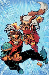 DYNAMITE Entertainment Comic Books > Incentives THUNDERCATS (2026) #3 CVR F INC 1:10 SETH DAMOOSE VIRGIN VAR (Release Date: 12/02/2026) 72513036767903061 1026DE0787