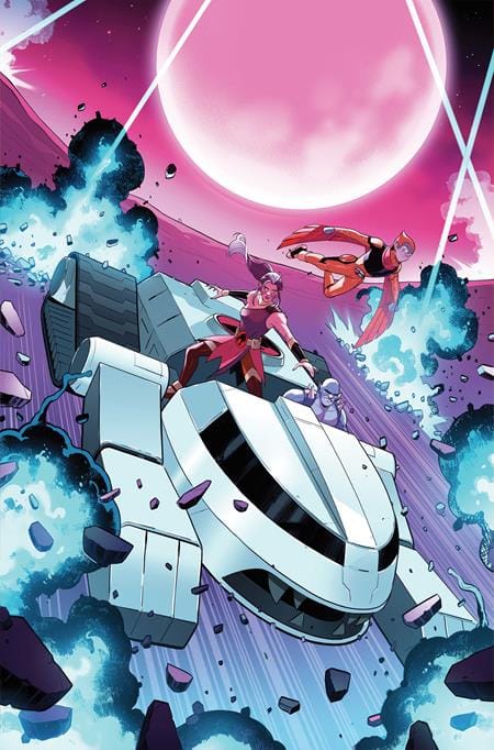 THUNDERCATS (2026) #4 CVR G INC 1:10 STEPHEN BYRNE VIRGIN VAR (Release Date: 01/27/2027)