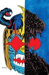 DYNAMITE Entertainment Comic Books > Incentives THUNDERCATS #22 CVR H INC 1:10 MANIX VIRGIN VAR 72513034116722081 0925DE0669