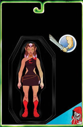 DYNAMITE Entertainment Comic Books > Incentives THUNDERCATS #23 CVR G INC 1:10 ACTION FIGURE VIRGIN VAR 72513034116723071 1125DE0645