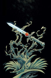 DYNAMITE Entertainment Comic Books > Incentives THUNDERCATS #24 CVR K INC 1:15 DECLAN SHALVEY VIRGIN VAR 72513034116724111 1225DE0711