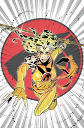 DYNAMITE Entertainment Comic Books > Incentives THUNDERCATS CHEETARA #3 CVR H INC 1:15 PASQUALE QUALANO VIRGIN VAR VAR (Release Date: 11/18/2026) 72513036736503081 0926DE0801