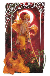 DYNAMITE Entertainment Comic Books > Incentives THUNDERCATS CHEETARA #4 CVR H INC 1:15 JENNIFER L MEYER VIRGIN VAR (Release Date: 12/16/2026) 72513036736504081 1026DE0799