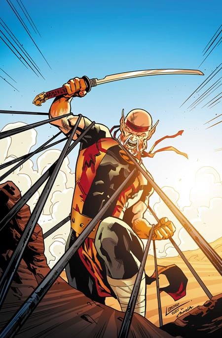 DYNAMITE Entertainment Comic Books > Incentives THUNDERCATS LOST #10 CVR F INC 1:10 RAPHA LOBOSCO VIRGIN VAR 72513035357310061 1025DE0686