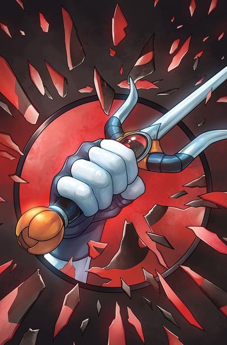 DYNAMITE Entertainment Comic Books > Incentives THUNDERCATS LOST #10 CVR H INC 1:10 MEGHAN HETRICK VIRGIN VAR 72513035357310081 1025DE0688