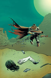 DYNAMITE Entertainment Comic Books > Incentives THUNDERCATS LOST #9 CVR J INC 1:15 DECLAN SHALVEY VIRGIN VAR 72513035357309101 0925DE0683