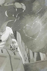 DYNAMITE Entertainment Comic Books > Incentives THUNDERCATS VALENTINES DAY SPECIAL 2026 #1 (ONE SHOT) CVR H INC 1:15 SEBASTIAN PIRIZ LINE ART VIRGIN VAR 72513036288901081 1225DE0720