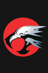 DYNAMITE Entertainment Comic Books > Incentives THUNDERCATS X SILVERHAWKS ROAD TO WAR (ONE SHOT) CVR J INC 1:15 DECLAN SHALVEY VIRGIN VAR 72513036345901101 0126DE0711