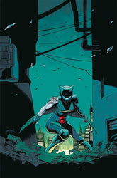 DYNAMITE Entertainment Comic Books > Incentives THUNDERCATS X SILVERHAWKS THUNDERHAWKS #1 CVR Q INC 1:50 DECLAN SHALVEY VIRGIN VAR 72513036405001171 0226DE0764