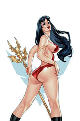 DYNAMITE Entertainment Comic Books > Incentives VAMPIRELLA (2026) #3 CVR H INC 1:10 ELIAS CHATZOUDIS VIRGIN VAR 72513036440103081 0426DE0760