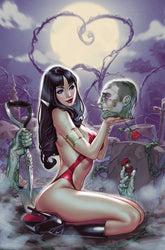 DYNAMITE Entertainment Comic Books > Incentives VAMPIRELLA (2026) #7 CVR H INC 1:10 ELIAS CHATZOUDIS VIRGIN VAR (Release Date: 10/21/2026) 72513036440107081 0826DE0884
