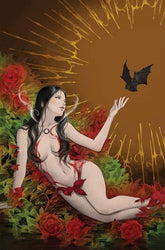 DYNAMITE Entertainment Comic Books > Incentives VAMPIRELLA ARMAGEDDON #11 CVR H INC 1:15 LEIRIX LI VIRGIN VAR 72513035713711081 0326DE0751