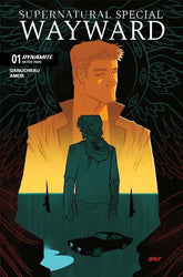 DYNAMITE Entertainment Comic Books SUPERNATURAL WAYWARD SPECIAL #1 (ONE SHOT) CVR A JOHN AMOR (Release Date: 09/02/2026) 72513036745701011 0726DE0850