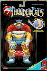 DYNAMITE Entertainment Comic Books THUNDERCATS #25 CVR E ACTION FIGURE VAR 72513034116725051 0126DE0693