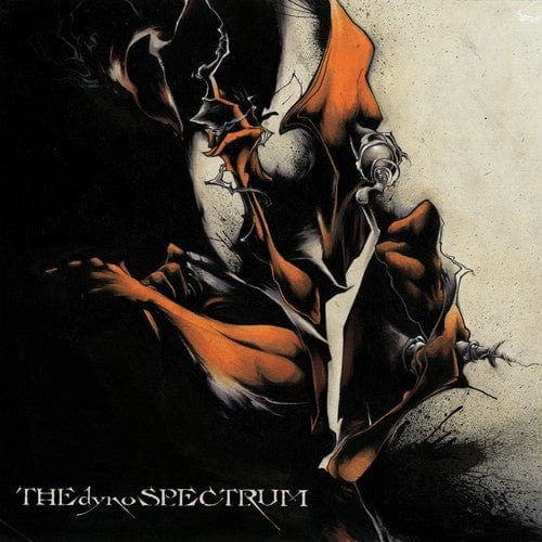 Dynospectrum Music > Vinyl Records Dynospectrum - Dynospectrum 826257026811 RYMS70268.1
