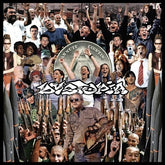 Dystopia Music > Compact Discs Dystopia - Dystopia [CD] 879198111726 TKCM1172.2