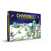 Eagle-Gryphon Games Board Games > Large Box Games Charon Inc. 718122563395 101261