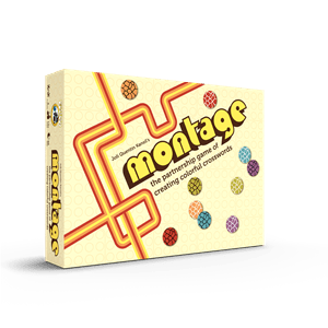 Eagle-Gryphon Games Board Games > Large Box Games Montage 718122565092 101304