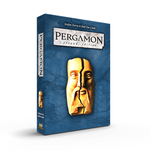 Pergamon (Second Edition)