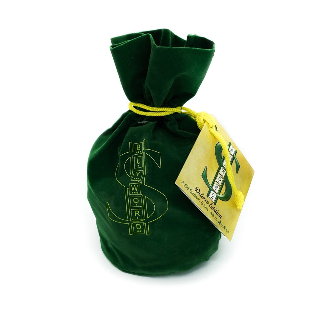 Eagle-Gryphon Games Board Games > Small Box Games BuyWord 718122566297 101059