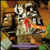 Earache Music > Vinyl Records Carcass - Necroticism - Descanting The Insalubrious 5055006504262 ERRE42.1