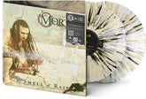 Earache Music > Vinyl Records Mortiis - Smell Of Rain (Indie Exclusive, Clear Vinyl, Black) 5055006524864 EACE248.1