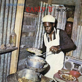 Early B Music > Vinyl Records Early B - Sunday Dish 8055515232738 RTIO354.1