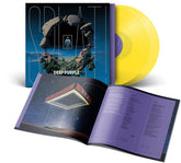 Earmusic Music > Vinyl Records Deep Purple - Splat! (Indie Exclusive, Clear Vinyl, Yellow, 180 Gram Vinyl, Booklet) 4029759215103 ERMU221510.1