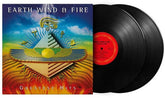 Earth Wind & Fire Music > Vinyl Records Earth Wind & Fire - Greatest Hits - 180gm Gatefold Black Vinyl [Import] (Indie Exclusive, Colored Vinyl, Denim) 8719262037724 MOVL6203772.1