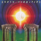 Earth, Wind & Fire Music > Vinyl Records Earth, Wind & Fire - I Am [Import] (180 Gram Vinyl) 886976994310 MUVN7699431.1