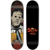 Eastern Skateboard Supply Skateboards > Decks MADRID TCM HEADCHEESE/STREET DECK-8.25X32.5 07889660 1DMADTCHCHST820
