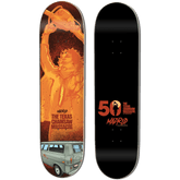 Eastern Skateboard Supply Skateboards > Decks MADRID TCM SUNBURN/STREET DECK-8.25X32.5 67101436 1DMADTCSUNST820