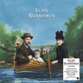 Echo & The Bunnymen - Flowers - White Vinyl [UK]