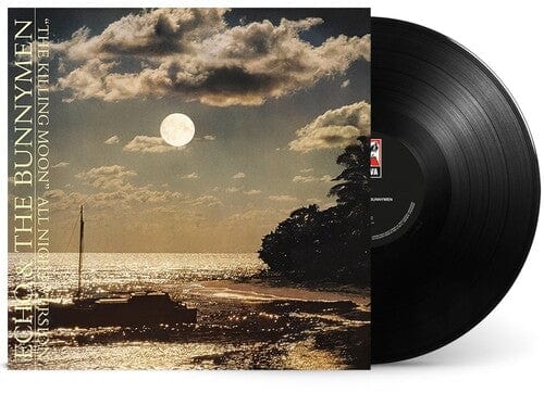 Echo & the Bunnymen Music > Vinyl Records Echo & the Bunnymen - Killing Moon 5021732238627 RHI238627.1