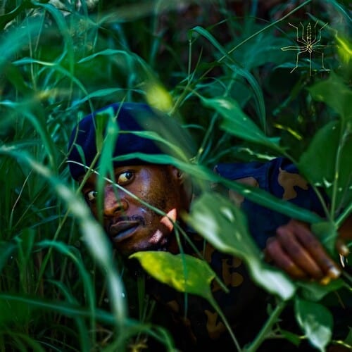 Ecko Bazz Music > Vinyl Records Ecko Bazz - Mmaso 742521170007 HKUK37.1