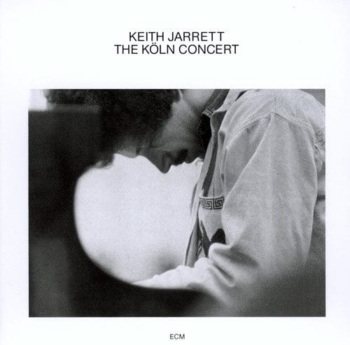 Ecm Records Music > Vinyl Records Keith Jarrett - Koln Concert (180 Gram Vinyl) 602527278889 ECMB002167001.1